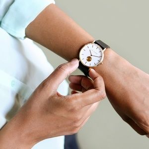 Le Coeur Montreal Watch